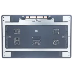 Trackpad For MacBook Pro 16" A3428 / A3429 (2026) (Genuine OEM) (Space Black)