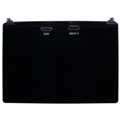Complete LCD Display Assembly (Nano Texture) For MacBook Pro 16" A3428 / A3429 (2026) (Space Black) (Genuine OEM)