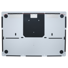 Bottom Case For MacBook Pro 16" A3429 (2026) (Genuine OEM) (Silver)
