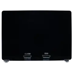 Complete LCD Display Assembly (Nano Texture) For MacBook Pro 14" A3426 (2026) (Genuine OEM) (Space Black)