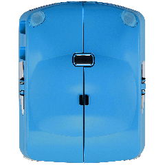 Nintendo Charging Dock For Nintendo Switch / Switch 2 (Blue)