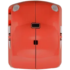 Nintendo Charging Dock For Nintendo Switch / Switch 2 (Orange)