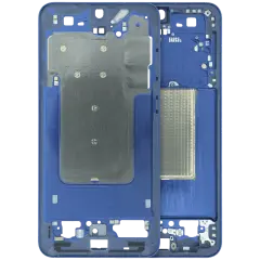 Mid-Frame Housing for Samsung Galaxy S25 Plus (Service Pack) (Navy)