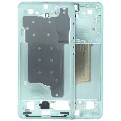 Mid-Frame Housing for Samsung Galaxy S25 (Service Pack) (Mint)