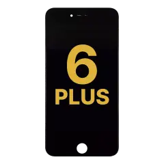 LCD Assembly For iPhone 6 Plus (Refurbished) (Black)