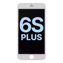 LCD Assembly For iPhone 6S Plus (Service Pack) (Rose Gold)