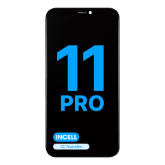 LCD Assembly For iPhone 11 Pro (Aftermarket: Incell)