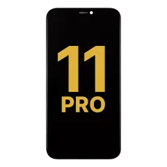 OLED Assembly For iPhone 11 Pro (Refurbished)