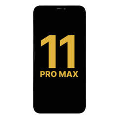 OLED Assembly For iPhone 11 Pro Max (Refurbished)