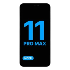 LCD Assembly For iPhone 11 Pro Max (Aftermarket / Incell)