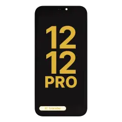 OLED Assembly For iPhone 12 / 12 Pro (Refurbished)