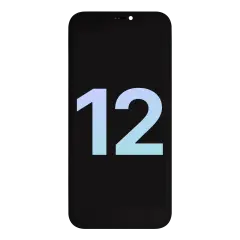OLED Assembly For iPhone 12 (Genuine OEM)
