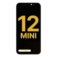 OLED Assembly For iPhone 12 Mini (Refurbished)