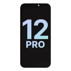 OLED Assembly For iPhone 12 Pro (Genuine OEM)