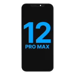 LCD Assembly For iPhone 12 Pro Max (Aftermarket)