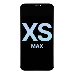 OLED Assembly For iPhone XS Max (Service Pack)