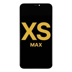 OLED Assembly For iPhone XS Max (Refurbished)