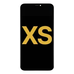 OLED Assembly For iPhone XS (Refurbished)
