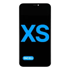 LCD Assembly For iPhone XS (Aftermarket : AQ7 / Incell)