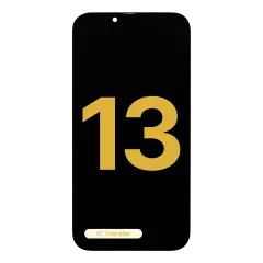 OLED Assembly For iPhone 13 (Refurbished)