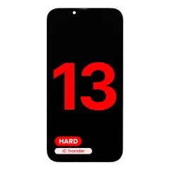 OLED Assembly For iPhone 13 (Aftermarket Plus: Hard)