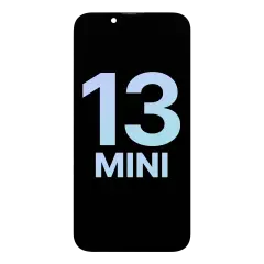 OLED Assembly For iPhone 13 Mini (Genuine OEM)