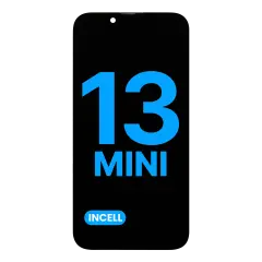 LCD Assembly Compatible For iPhone 13 Mini (Aftermarket / Incell)