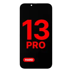 OLED Assembly For iPhone 13 Pro (Aftermarket Plus: Hard)