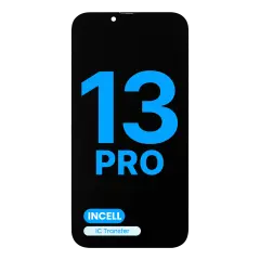 LCD Assembly For iPhone 13 Pro (Aftermarket: AQ7 / Incell)