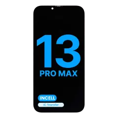 LCD Assembly For iPhone 13 Pro Max (Aftermarket: AQ7 / Incell)
