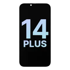 OLED Assembly For iPhone 14 Plus (Genuine OEM)