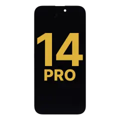 OLED Assembly For iPhone 14 Pro (Refurbished)