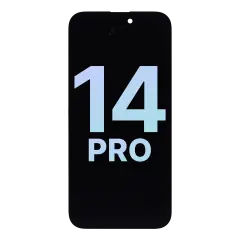 OLED Assembly For iPhone 14 Pro (Genuine OEM)