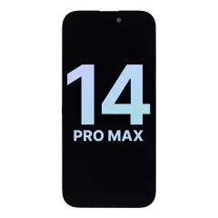 OLED Assembly For iPhone 14 Pro Max (Genuine OEM)