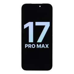 OLED Assembly For iPhone 17 Pro Max (Genuine OEM)
