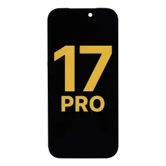 OLED Assembly Compatible For iPhone 17 Pro (Refurbished)