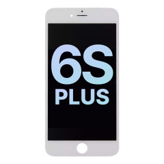 LCD Assembly For iPhone 6S Plus (Service Pack) (Gold)