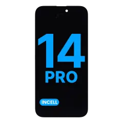 LCD Assembly For iPhone 14 Pro (Aftermarket / Incell)(120Hz)