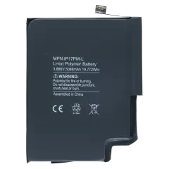 Replacement Battery For iPhone 17 Pro Max (Aftermarket) (US Version)