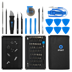 Pro Tech Toolkit (64 Bits) (Used) (iFixit)