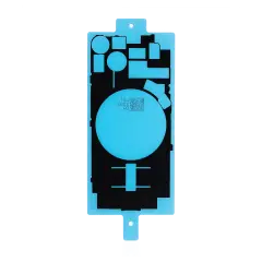 Back Cover Adhesive Tape For iPhone 14 (Genuine OEM) (Black) (30 Pack)