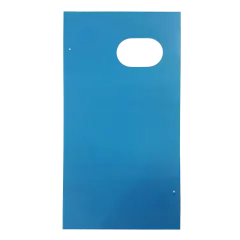 Secondary Back Cover Adhesive Tape For Google Pixel 9a (Genuine OEM)