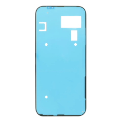 Main Back Cover Adhesive Tape For Google Pixel 9a (Genuine OEM)