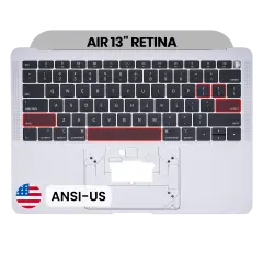 Macbook Air 13 A1932 Early 2019 Parts Wholesaler | Macbook Air 13