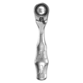 8008A Zyklop Mini 3 Ratchet With 1/4" Drive (Wera)