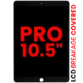 LCD Assembly With Digitizer For iPad Pro 10.5" (Aftermarket Pro: XO7) (Black)