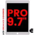 LCD Assembly With Digitizer For iPad Pro 9.7" (2016) (Aftermarket Pro: XO7) (White)