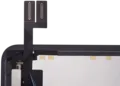 LCD Assembly With Digitizer For iPad Pro 12.9" 3rd Gen (2018) / iPad 12.9" 4th Gen (2020) (Aftermarket Pro: XO7) (All Colors)