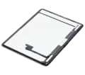 LCD Assembly With Digitizer For iPad Pro 11" 1st Gen (2018) / iPad Pro 11" 2nd Gen (2020) (Refurbished) (All Colors)