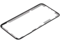 LCD Frame Without Glue For iPhone XS (10 Pack)